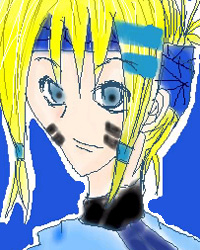 中里朝咲姉様ヨリ!